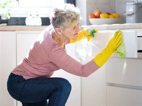 13 Schnelle Reinigungstipps: Reinigen Sie Ihr Haus Schnell